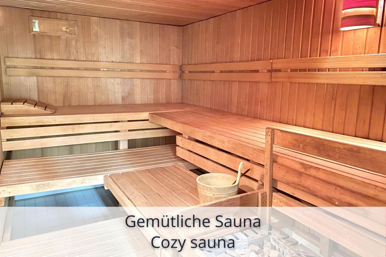 Auszeit Apartment Black Forest Schonach im Schwarzwald Ngoại thất bức ảnh