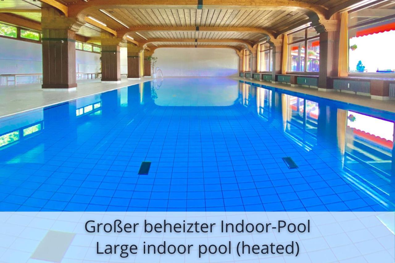 Auszeit Apartment Black Forest Schonach im Schwarzwald Ngoại thất bức ảnh