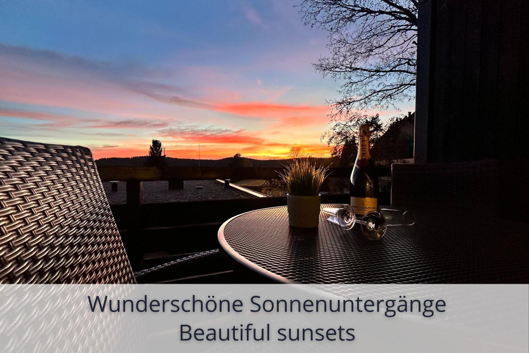 Auszeit Apartment Black Forest Schonach im Schwarzwald Ngoại thất bức ảnh