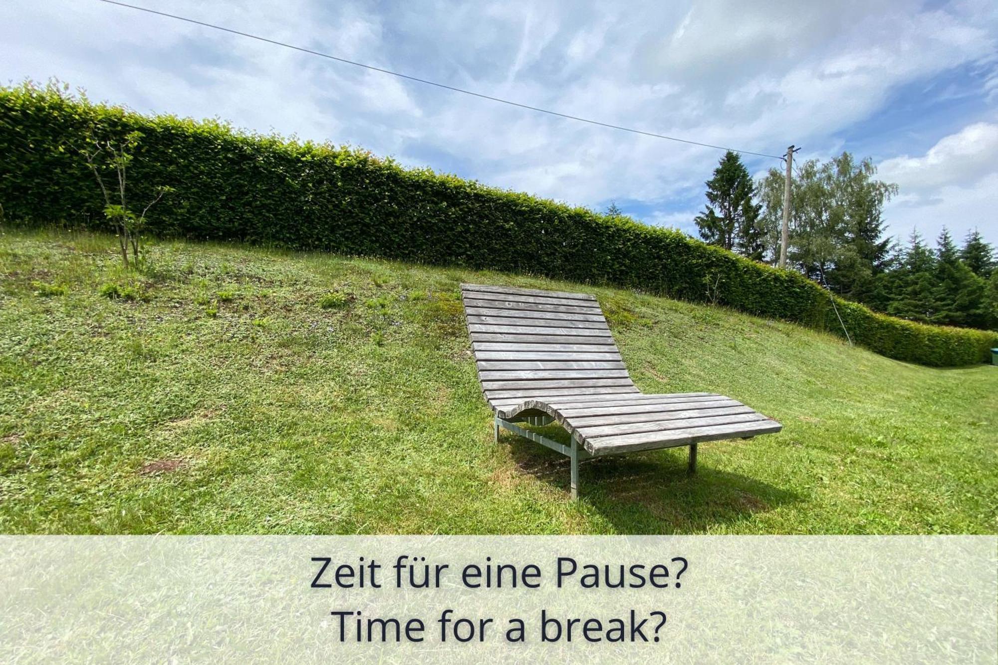 Auszeit Apartment Black Forest Schonach im Schwarzwald Ngoại thất bức ảnh