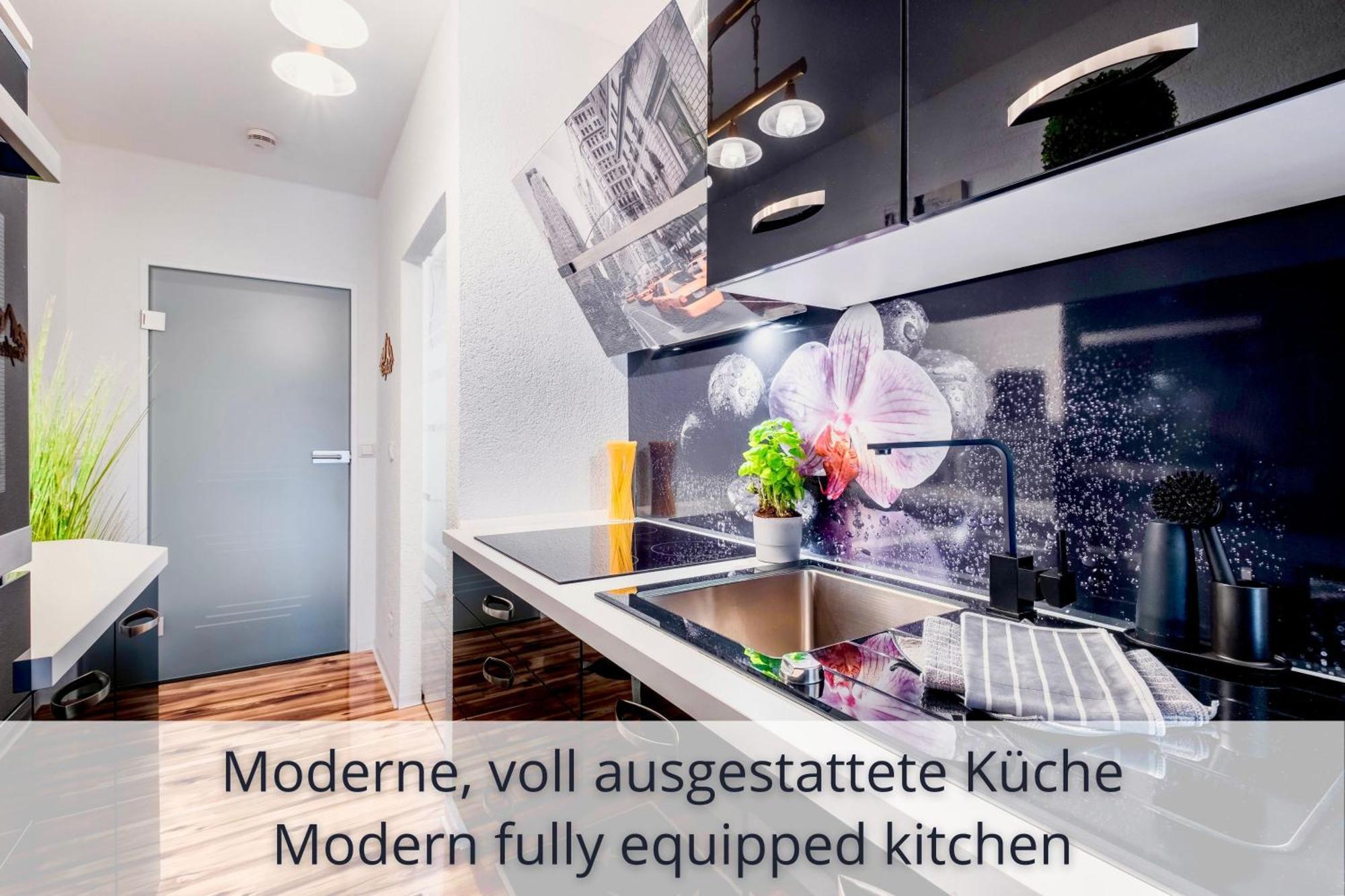 Auszeit Apartment Black Forest Schonach im Schwarzwald Ngoại thất bức ảnh