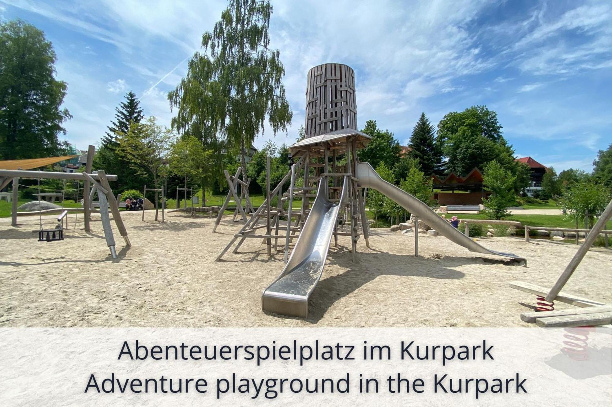 Auszeit Apartment Black Forest Schonach im Schwarzwald Ngoại thất bức ảnh
